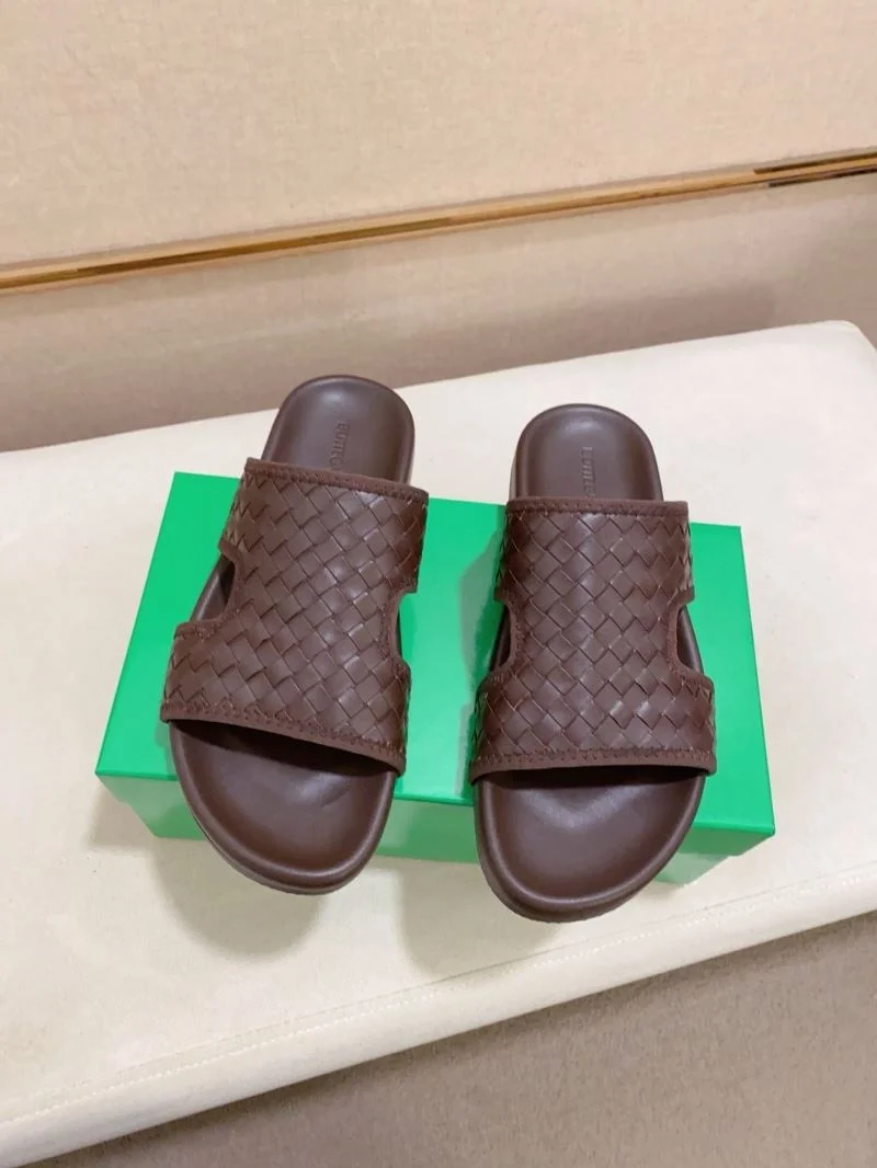 Bottega Veneta Sandals WeatherProof 14656