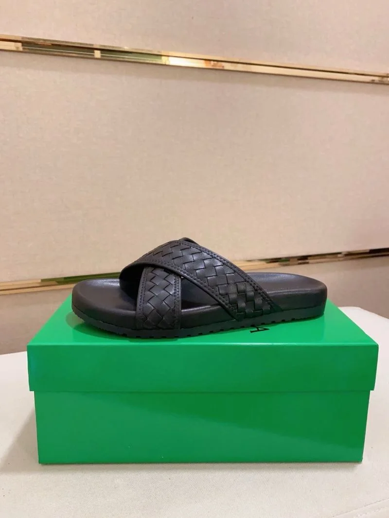 Snug Bottega Veneta Sandals 14658