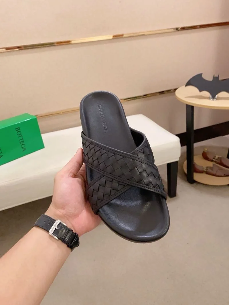 Snug Bottega Veneta Sandals 14658