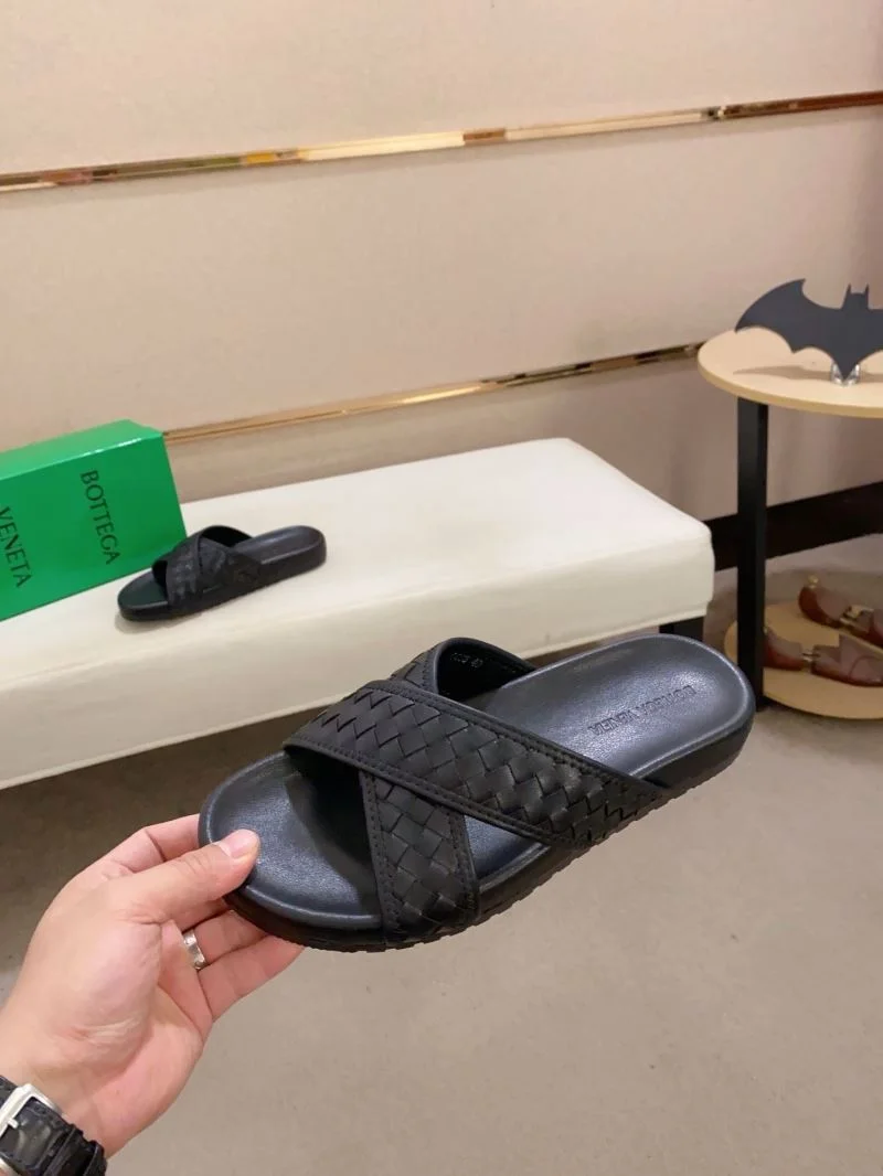 Snug Bottega Veneta Sandals 14658