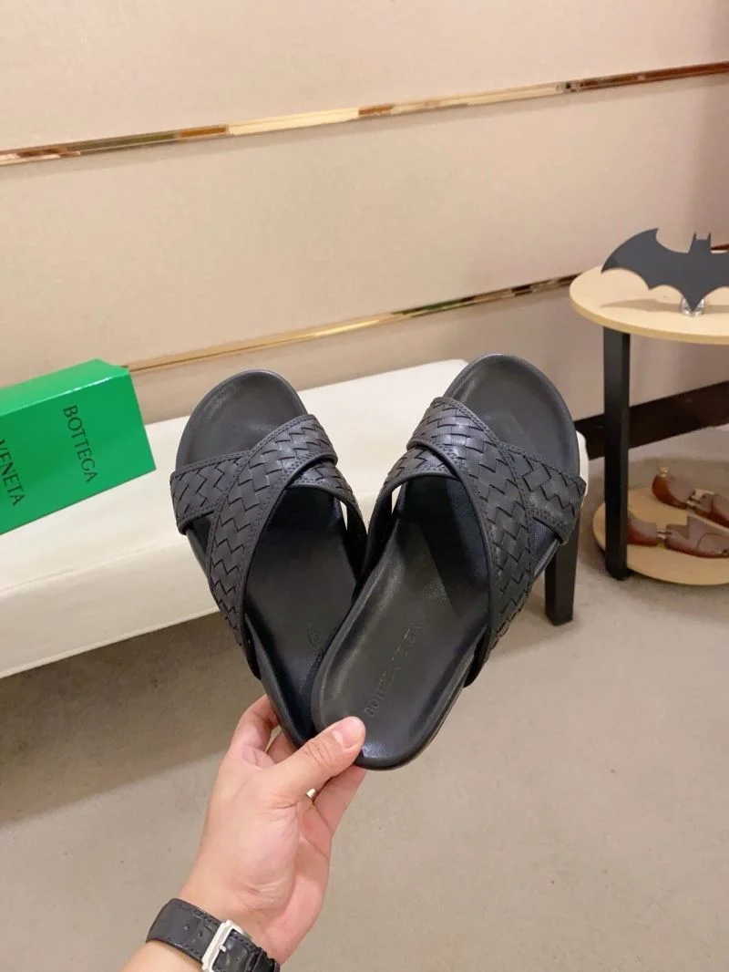 Snug Bottega Veneta Sandals 14658