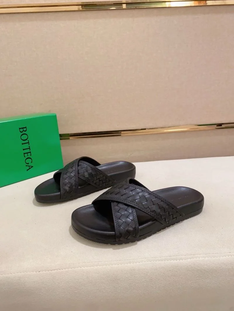 Snug Bottega Veneta Sandals 14658