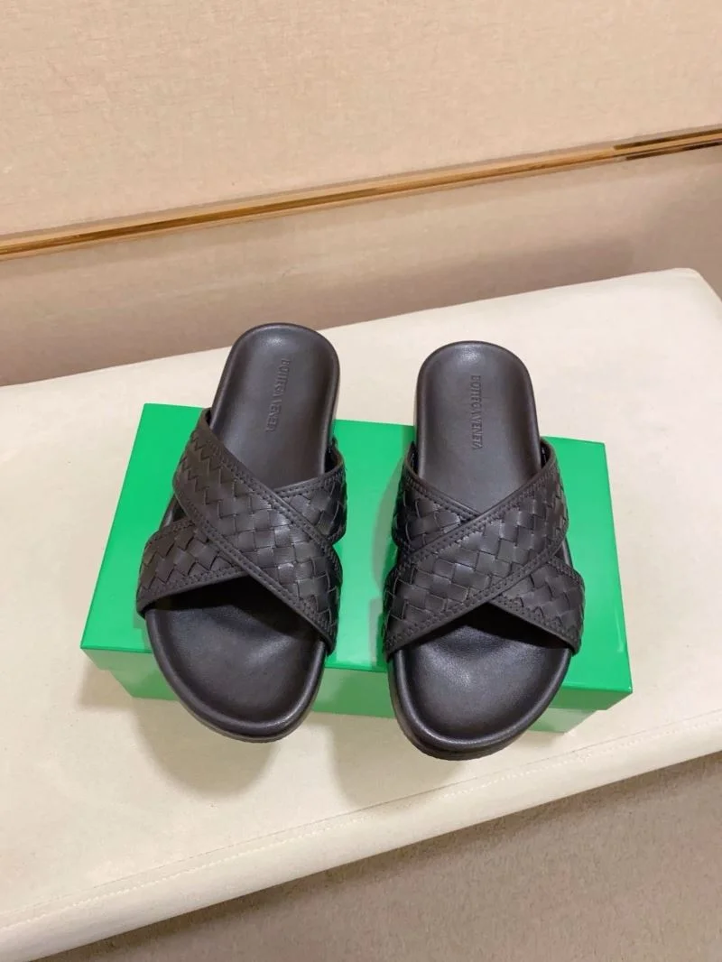 Snug Bottega Veneta Sandals 14658