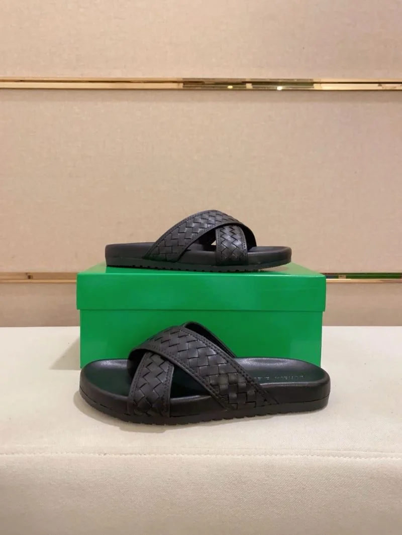 Snug Bottega Veneta Sandals 14658