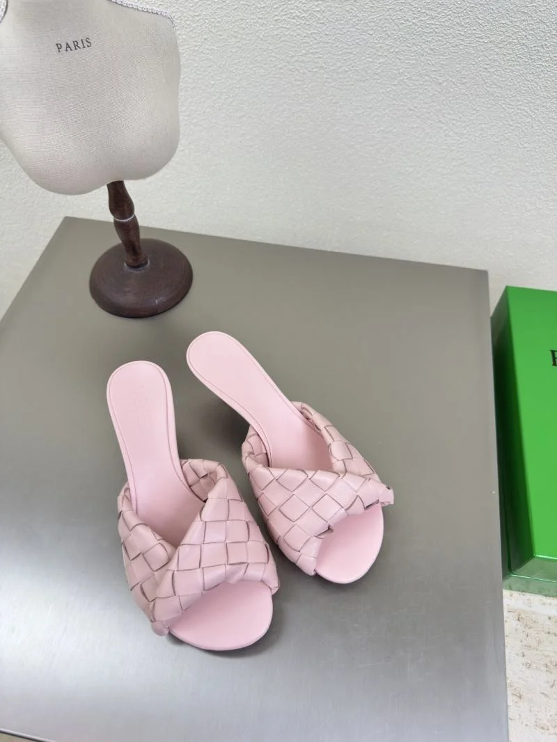EasyCare Bottega Veneta Sandals 6738