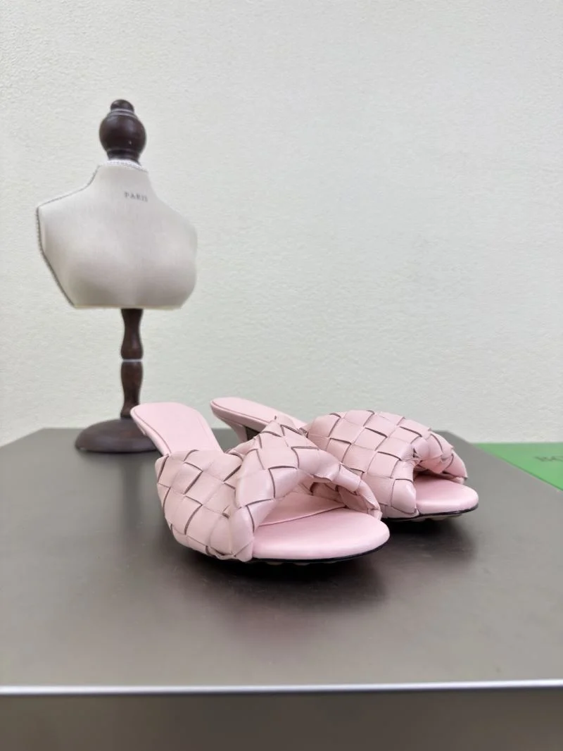 EasyCare Bottega Veneta Sandals 6738