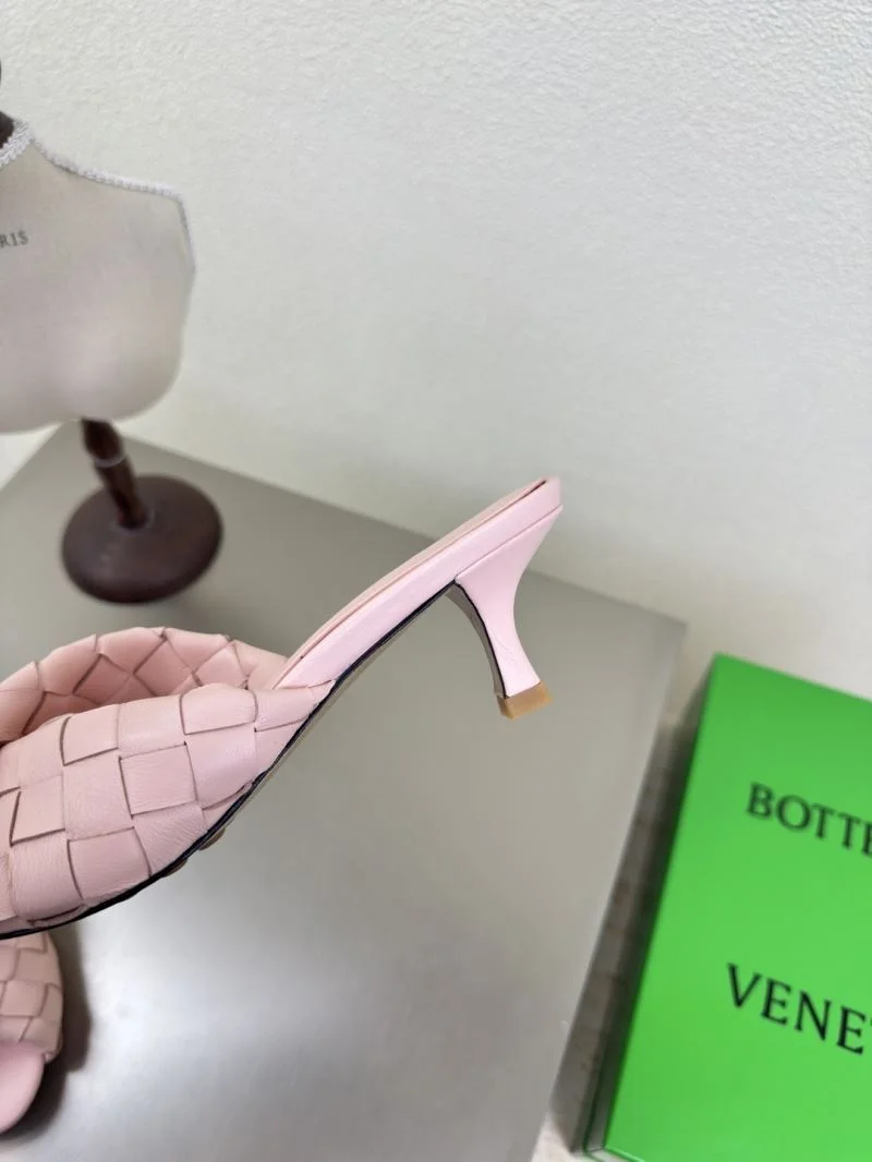 EasyCare Bottega Veneta Sandals 6738