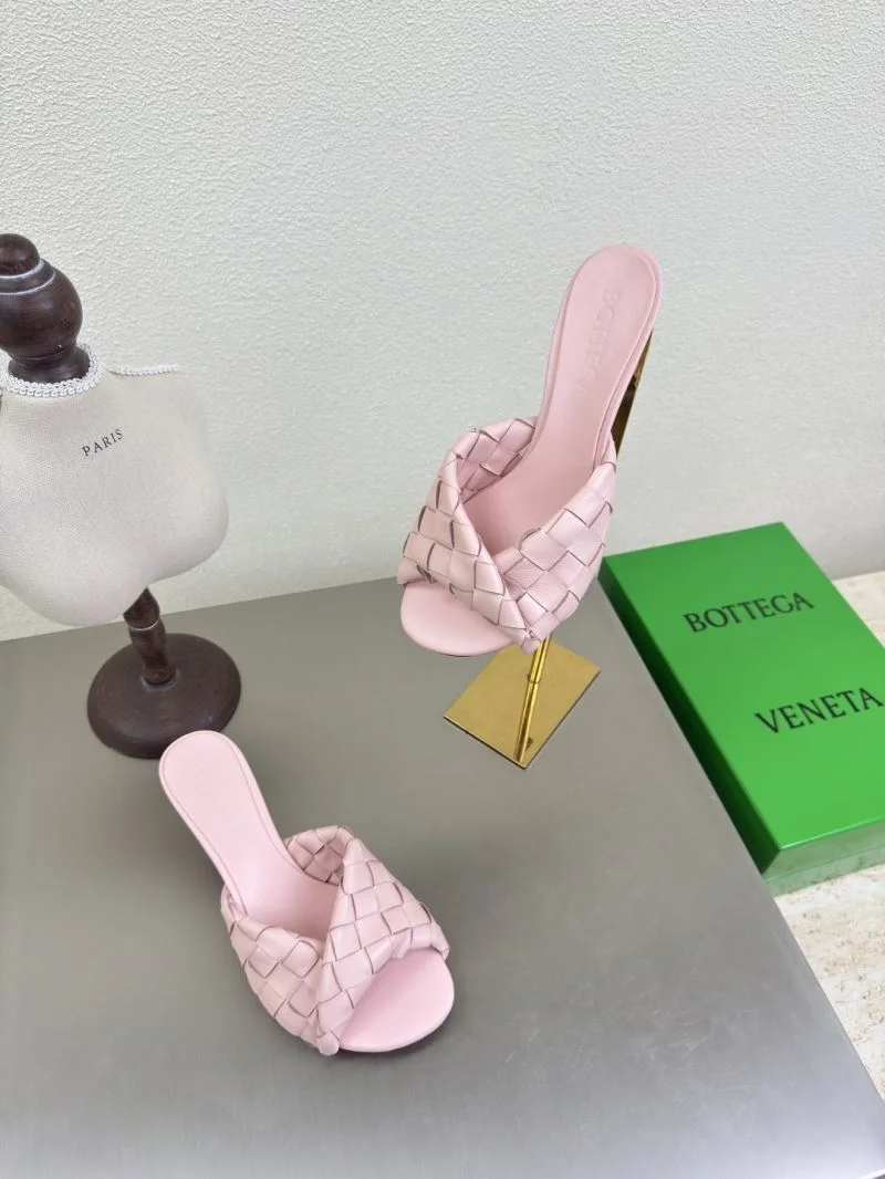 EasyCare Bottega Veneta Sandals 6738