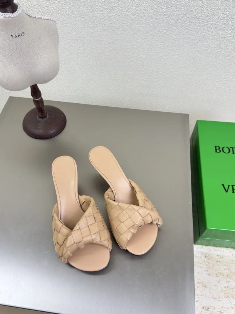 Popular Bottega Veneta Sandals 6837