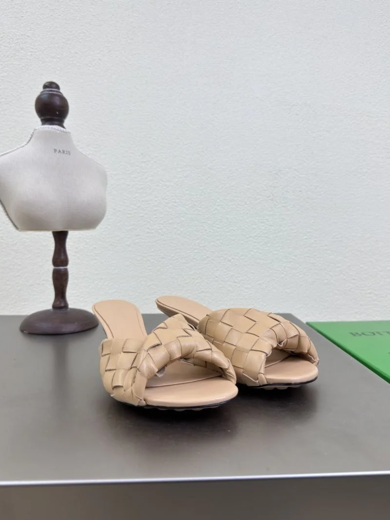Popular Bottega Veneta Sandals 6837