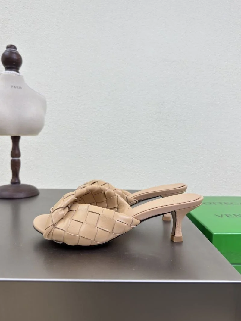 Popular Bottega Veneta Sandals 6837