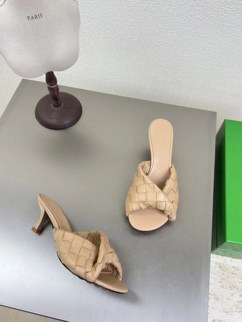 Popular Bottega Veneta Sandals 6837
