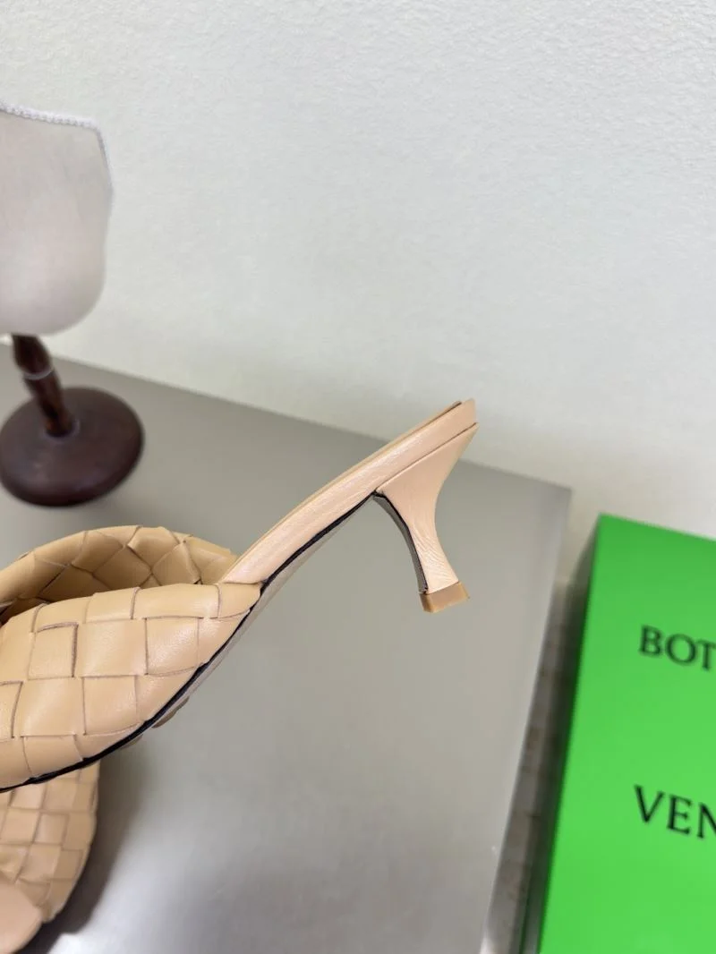 Popular Bottega Veneta Sandals 6837