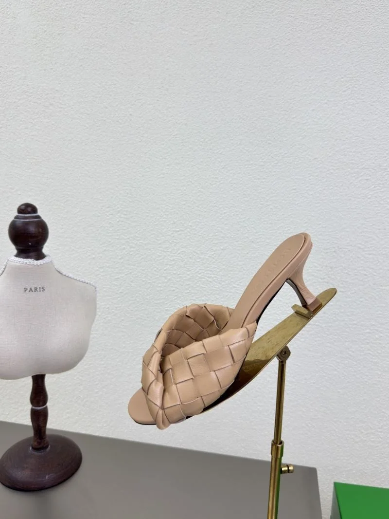 Popular Bottega Veneta Sandals 6837