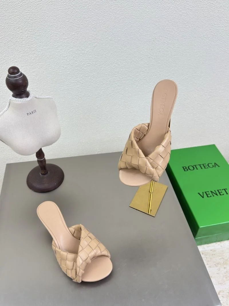 Popular Bottega Veneta Sandals 6837