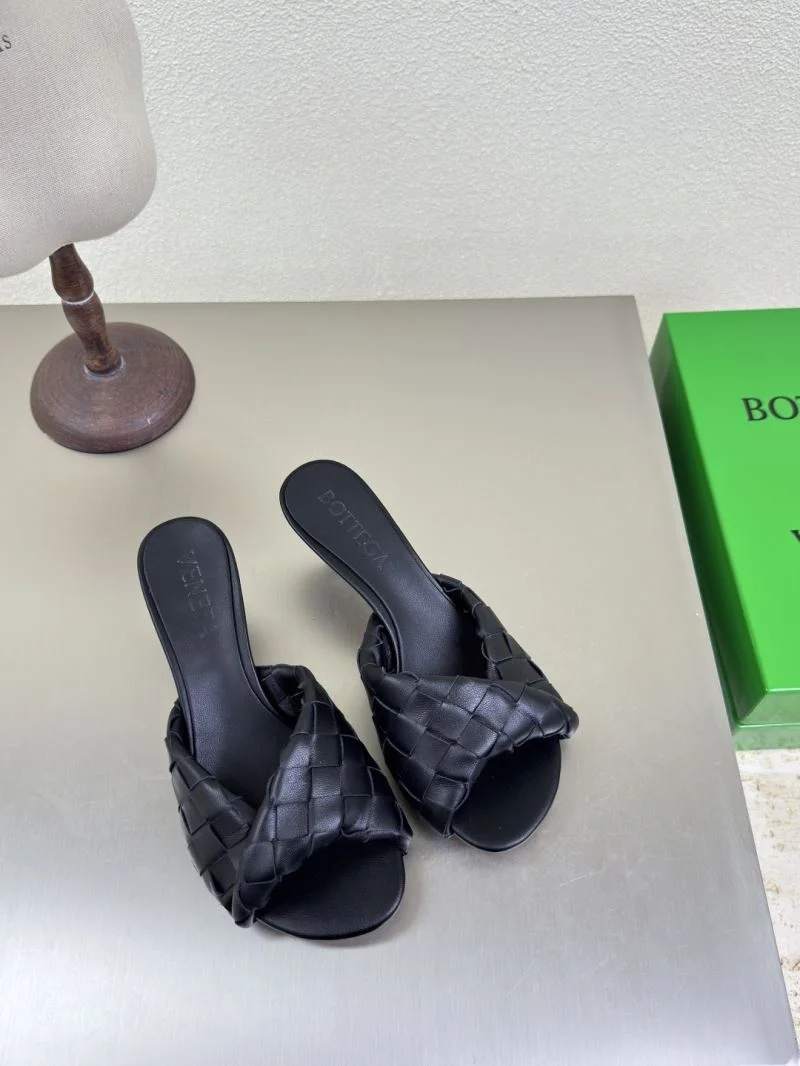 Attractive Bottega Veneta Sandals 6756