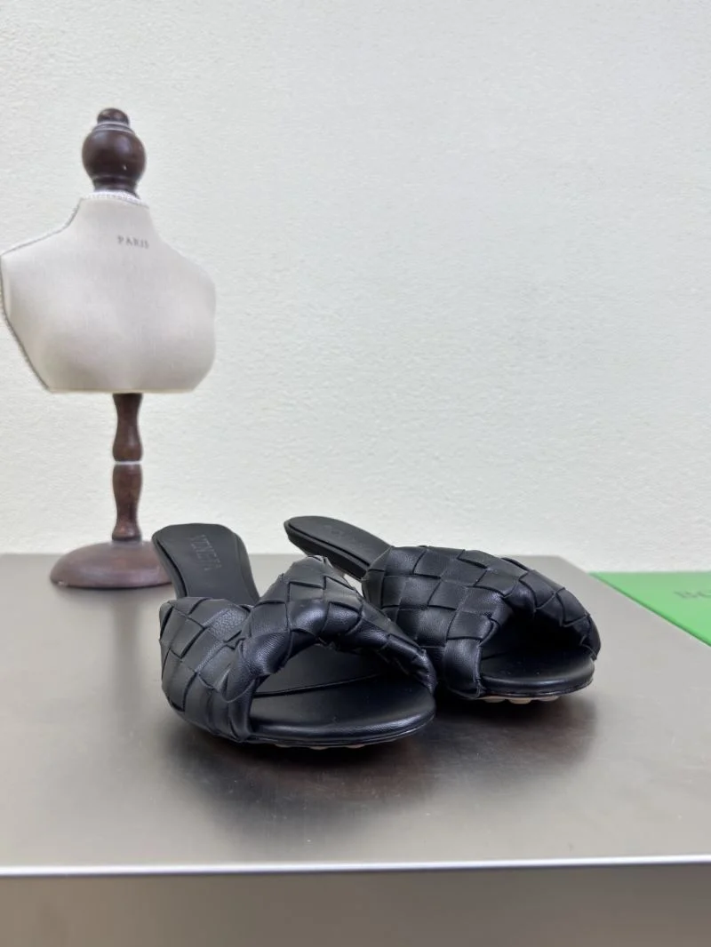 Attractive Bottega Veneta Sandals 6756