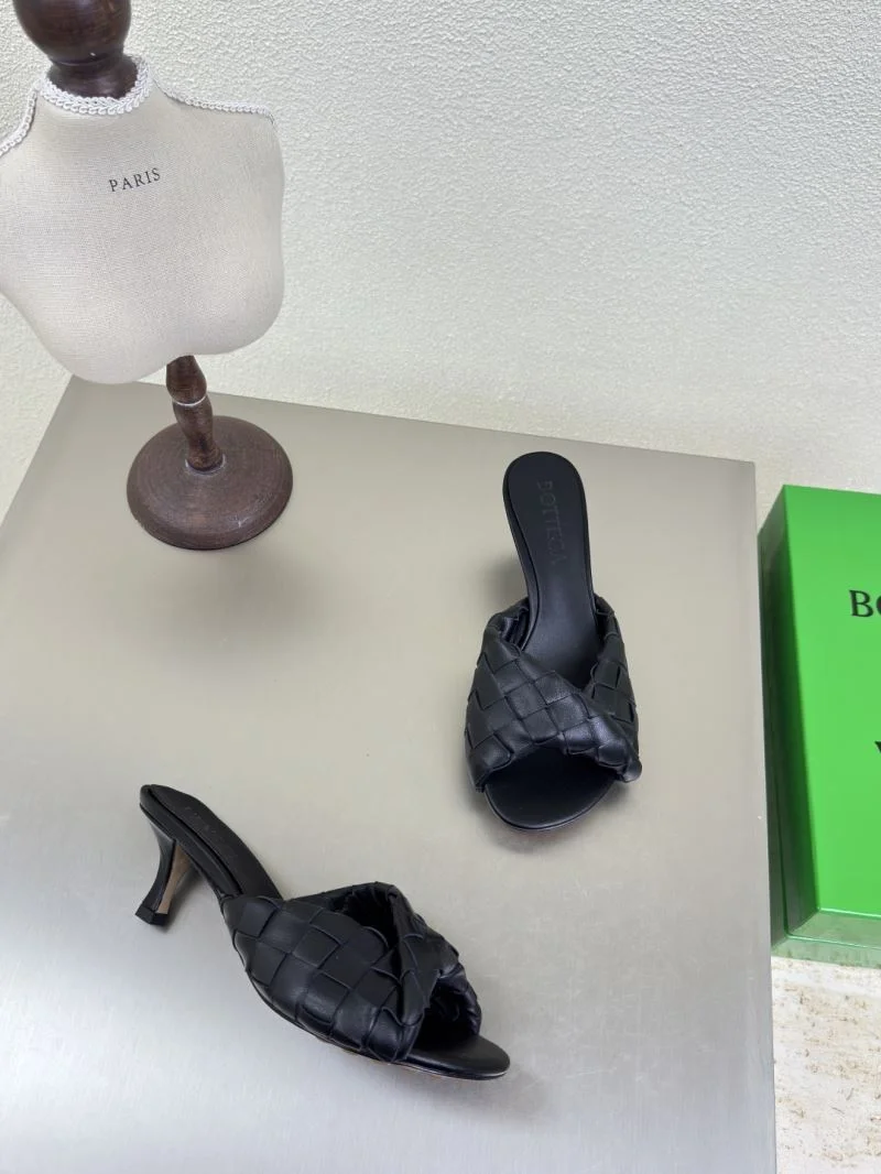 Attractive Bottega Veneta Sandals 6756