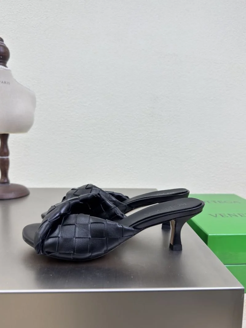 Attractive Bottega Veneta Sandals 6756