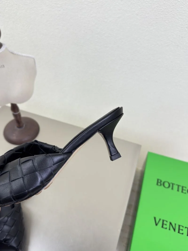 Attractive Bottega Veneta Sandals 6756