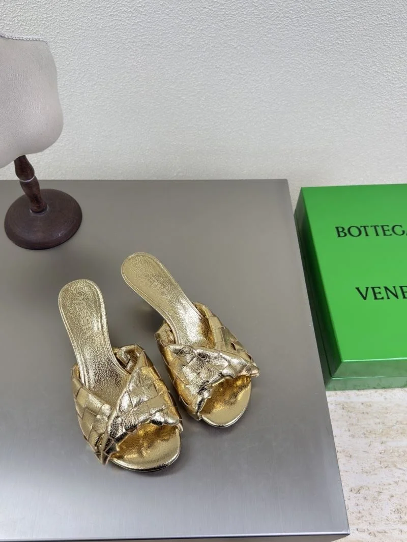 Bottega Veneta Sandals Timeless 6739