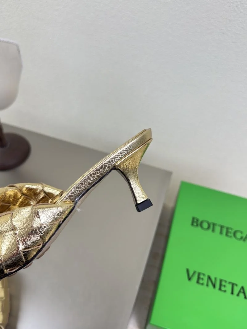 Bottega Veneta Sandals Timeless 6739