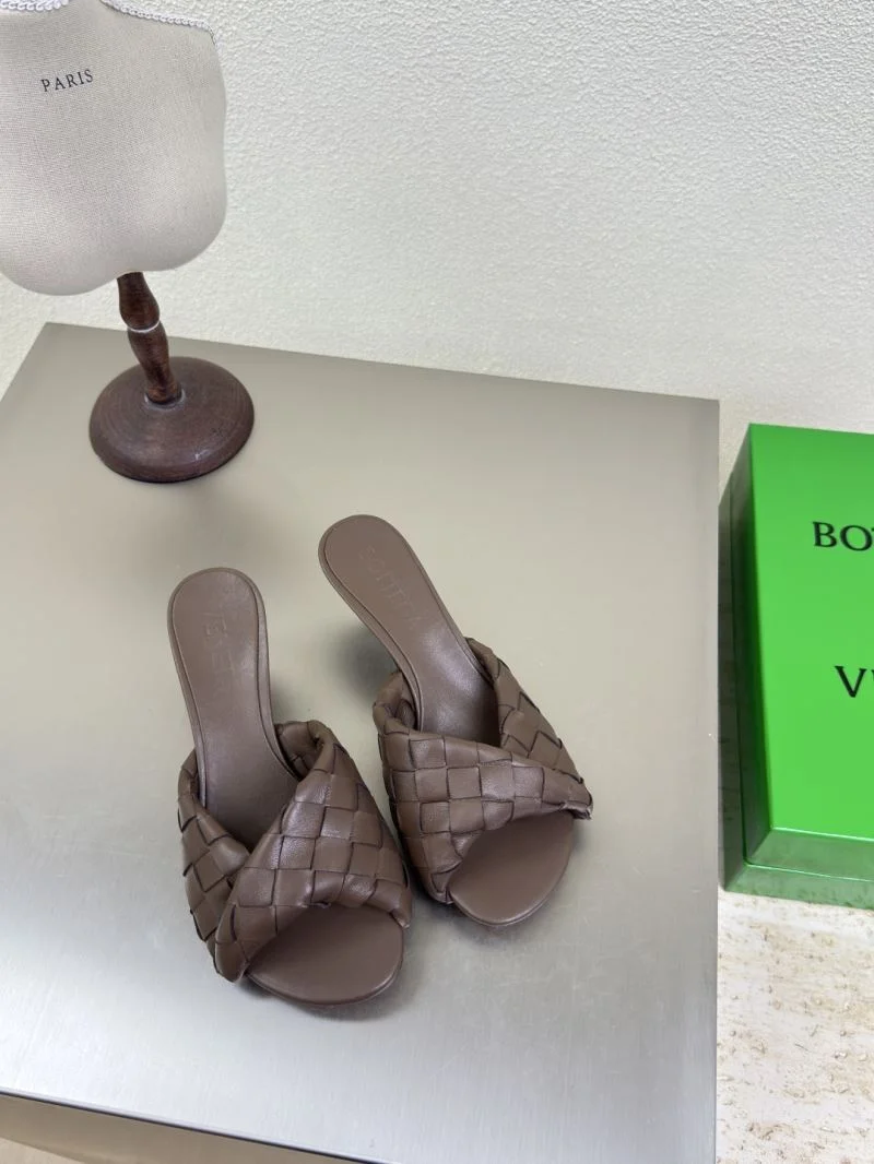Classic Bottega Veneta Sandals 6734
