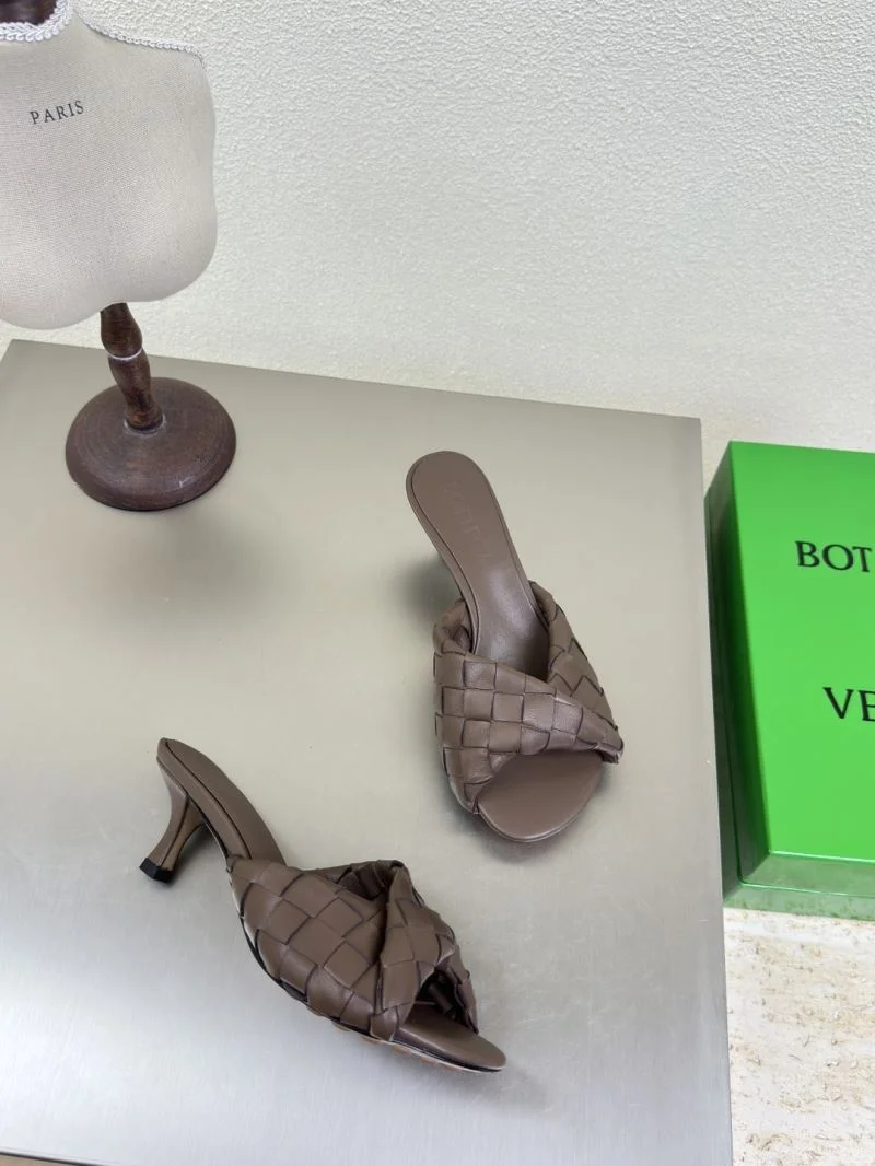 Classic Bottega Veneta Sandals 6734