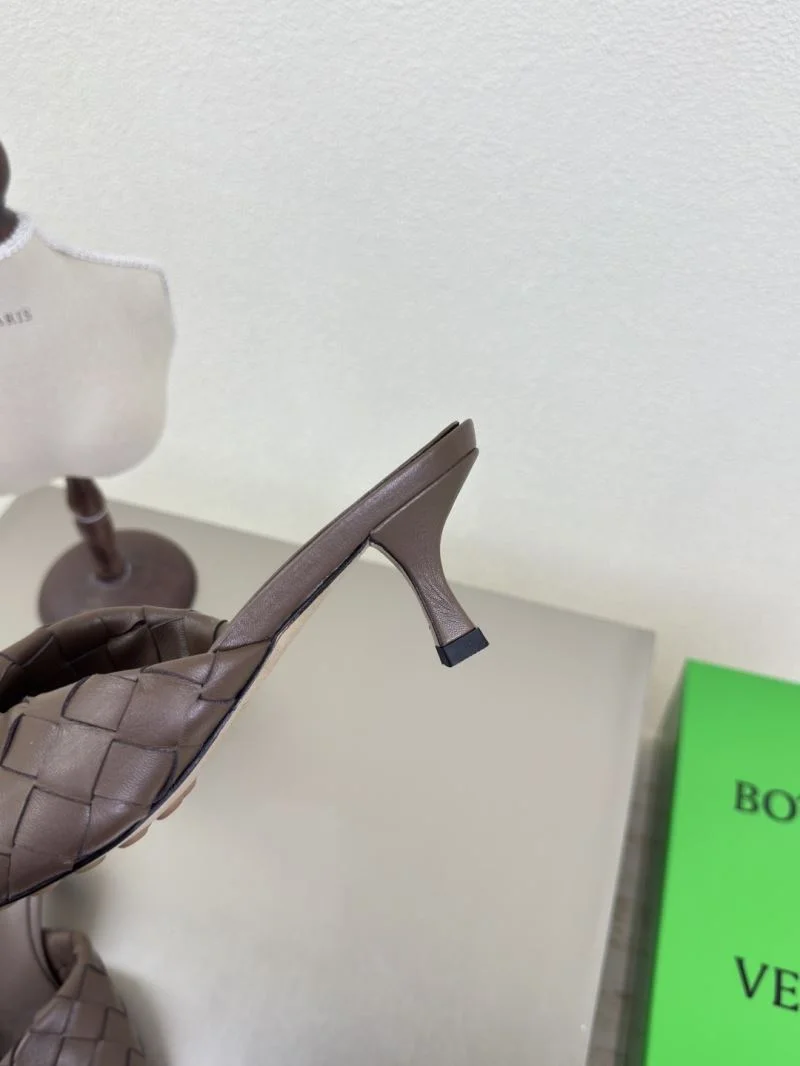 Classic Bottega Veneta Sandals 6734