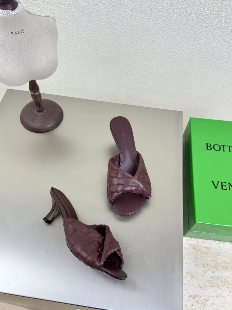 Bottega Veneta Sandals Premium 6753