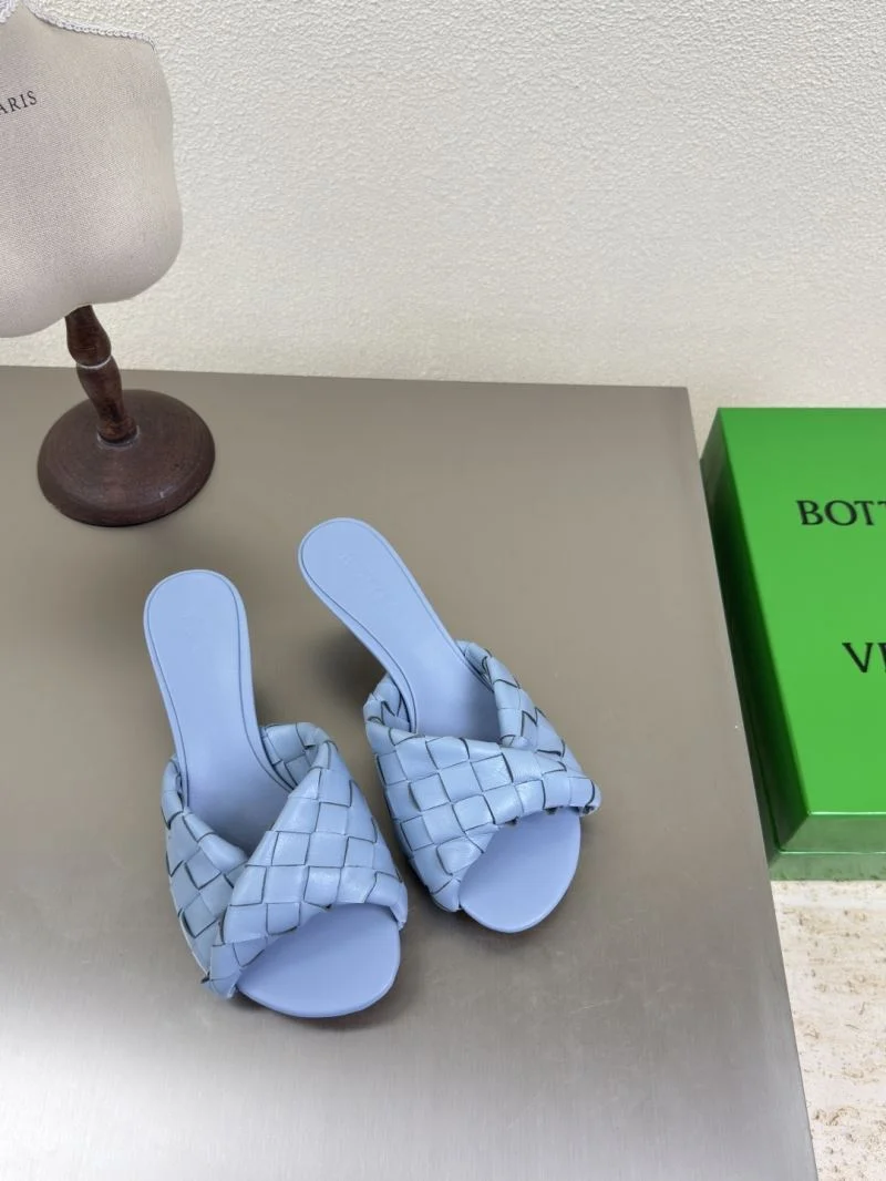 FashionForward Bottega Veneta Sandals 6771