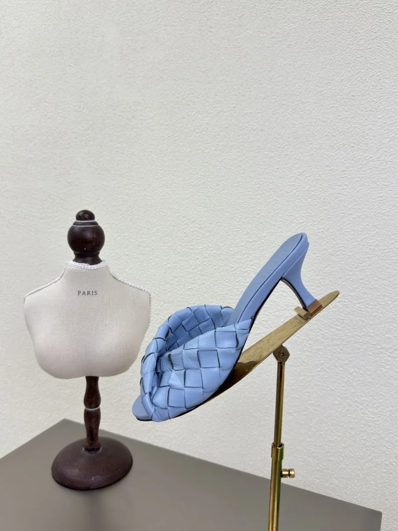 FashionForward Bottega Veneta Sandals 6771