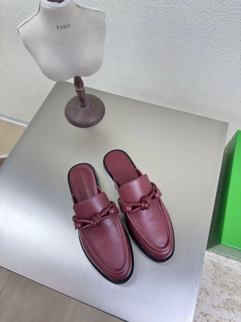 Modern Bottega Veneta Sandals 6731