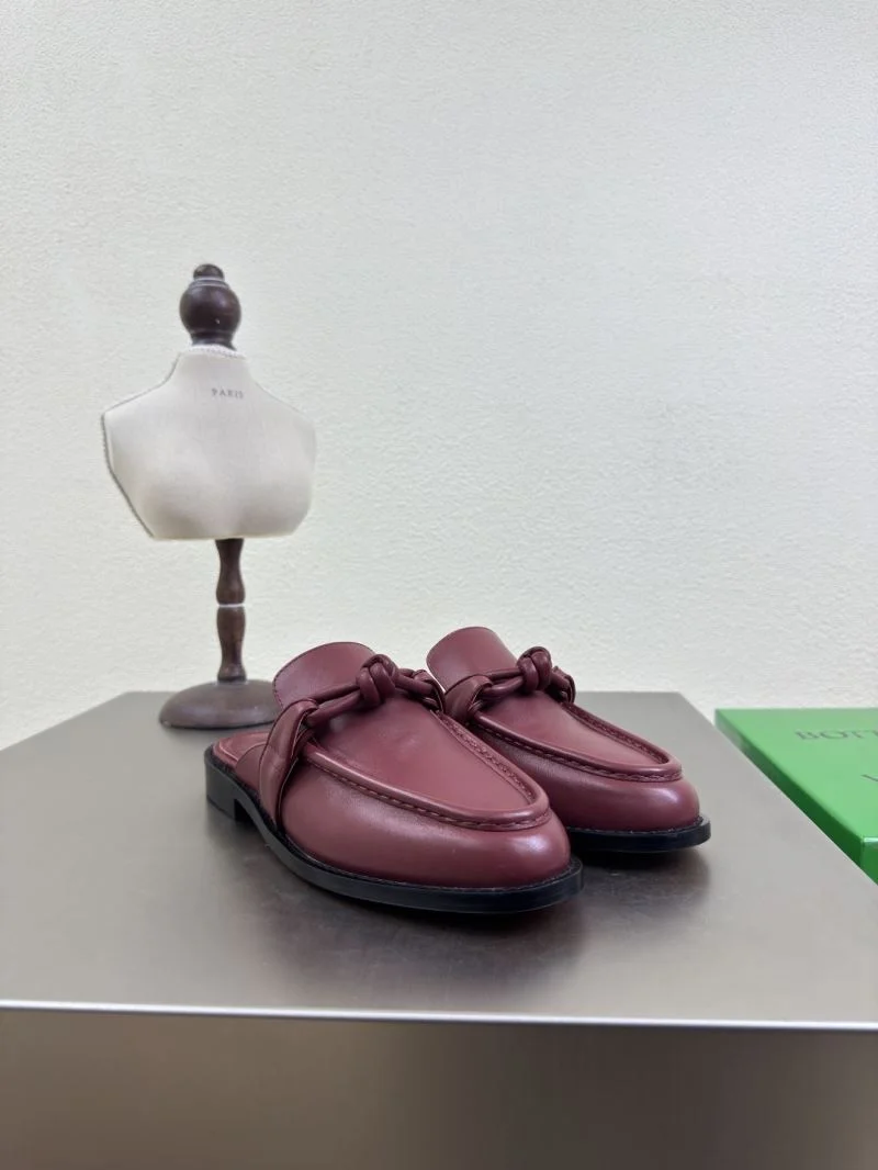 Modern Bottega Veneta Sandals 6731