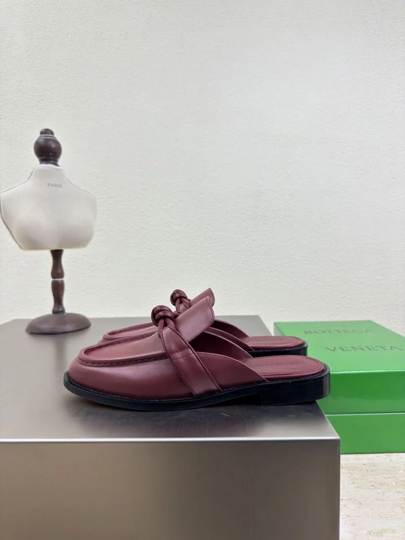 Modern Bottega Veneta Sandals 6731