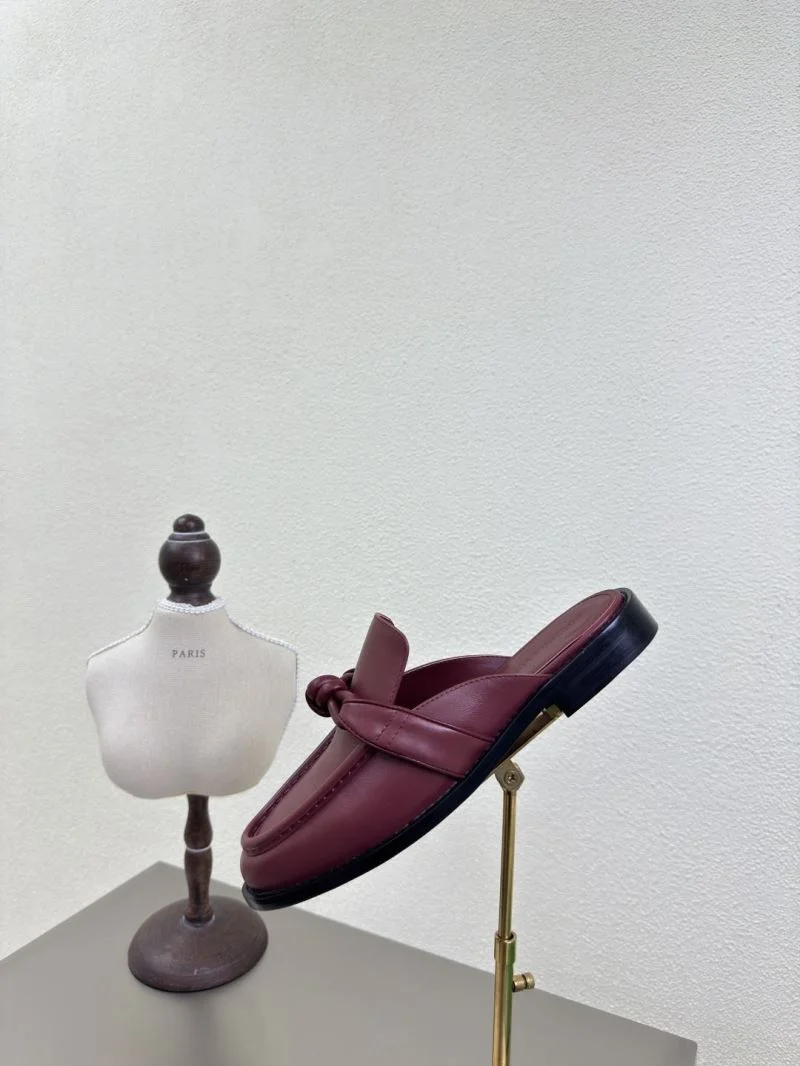 Modern Bottega Veneta Sandals 6731