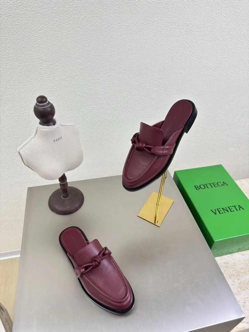 Modern Bottega Veneta Sandals 6731