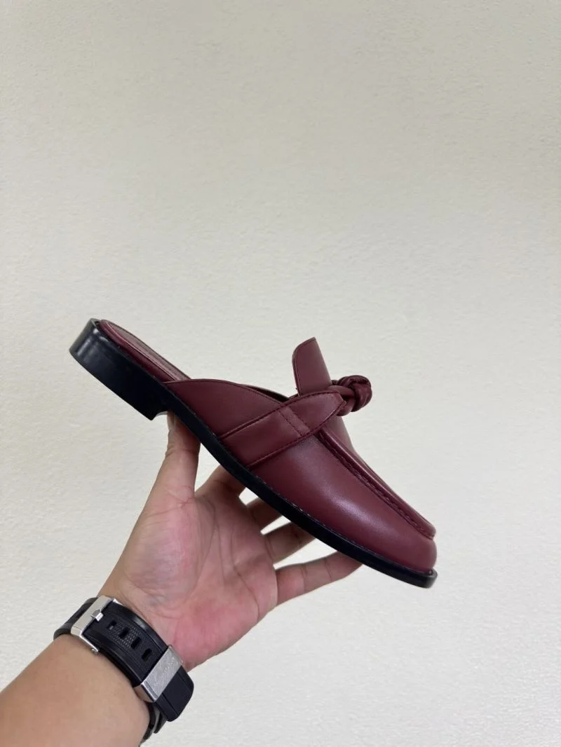 Modern Bottega Veneta Sandals 6731