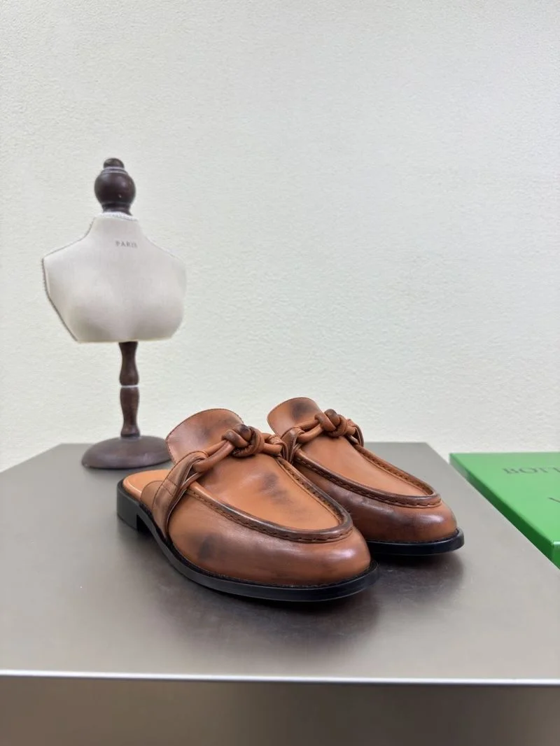 Elegant Bottega Veneta Sandals 6730