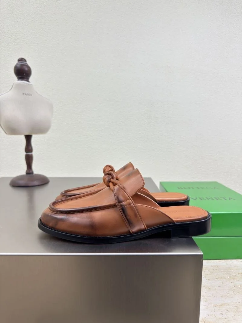 Elegant Bottega Veneta Sandals 6730