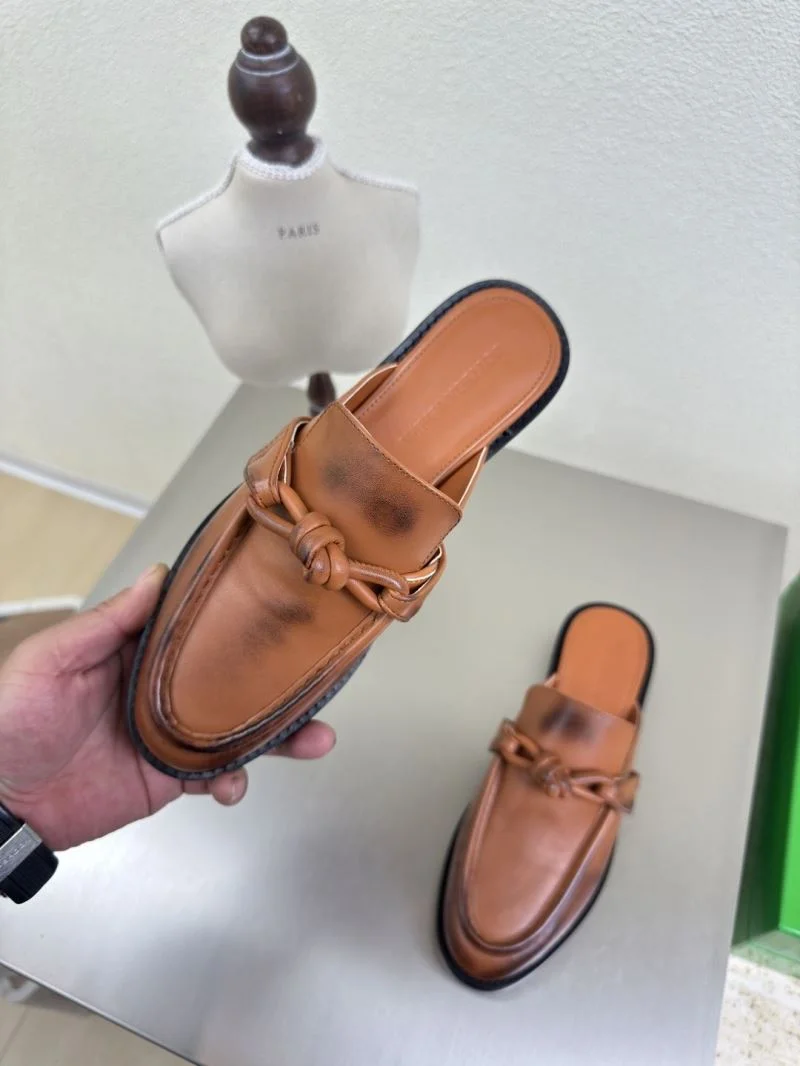 Elegant Bottega Veneta Sandals 6730