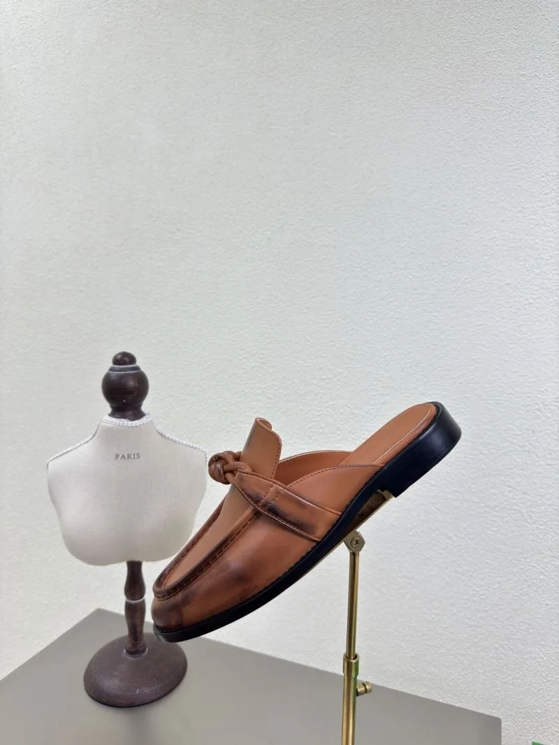 Elegant Bottega Veneta Sandals 6730