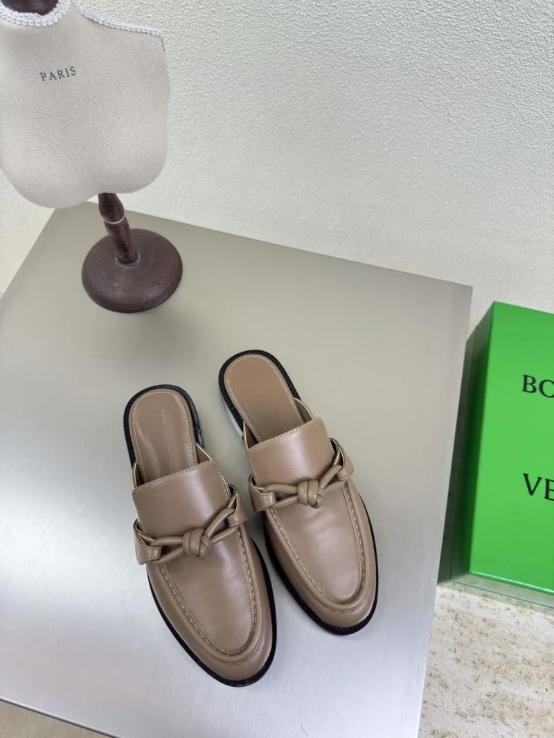 TravelReady Bottega Veneta Sandals 6781