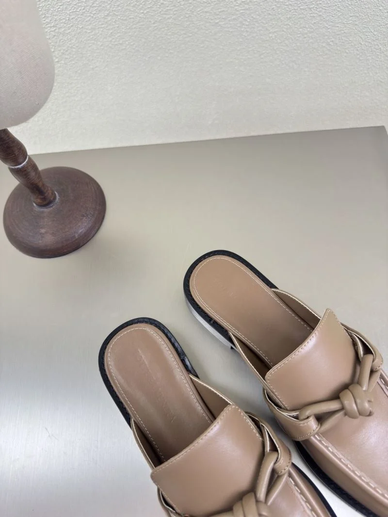 TravelReady Bottega Veneta Sandals 6781
