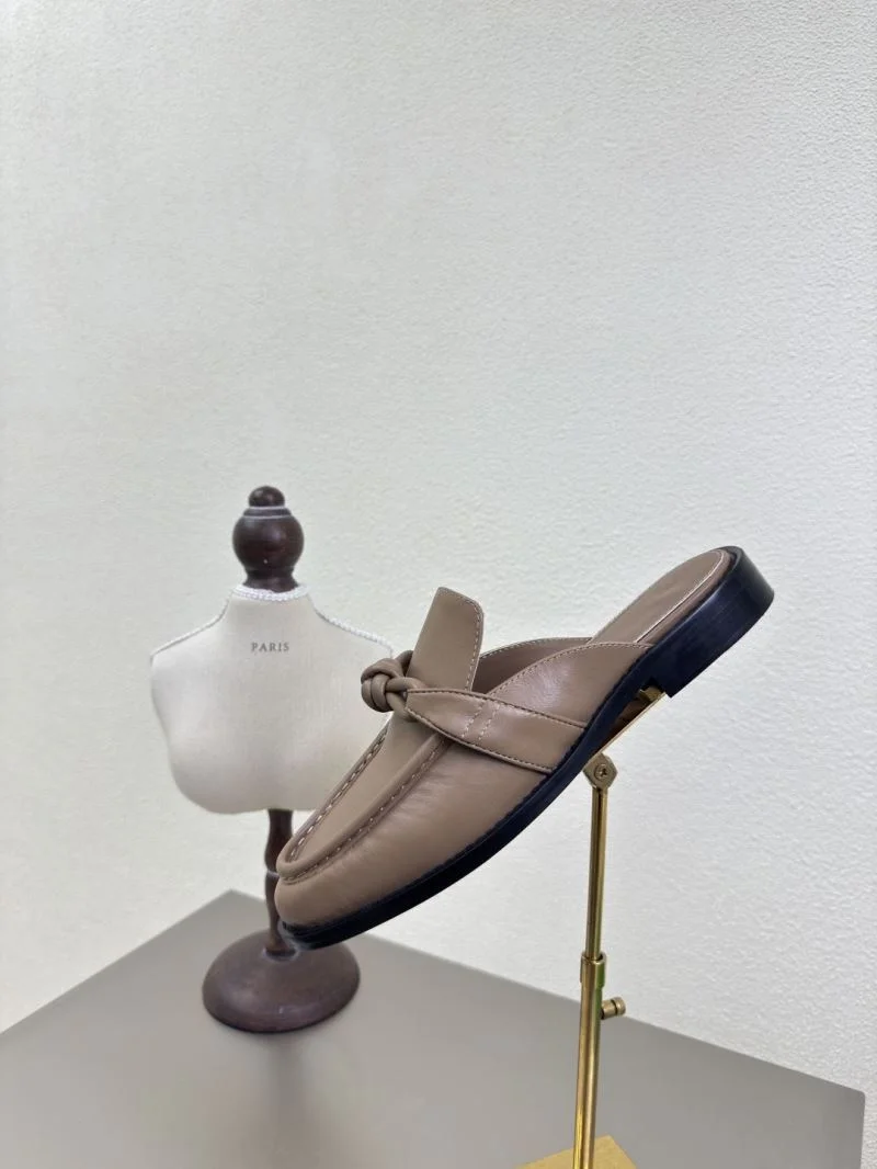 TravelReady Bottega Veneta Sandals 6781