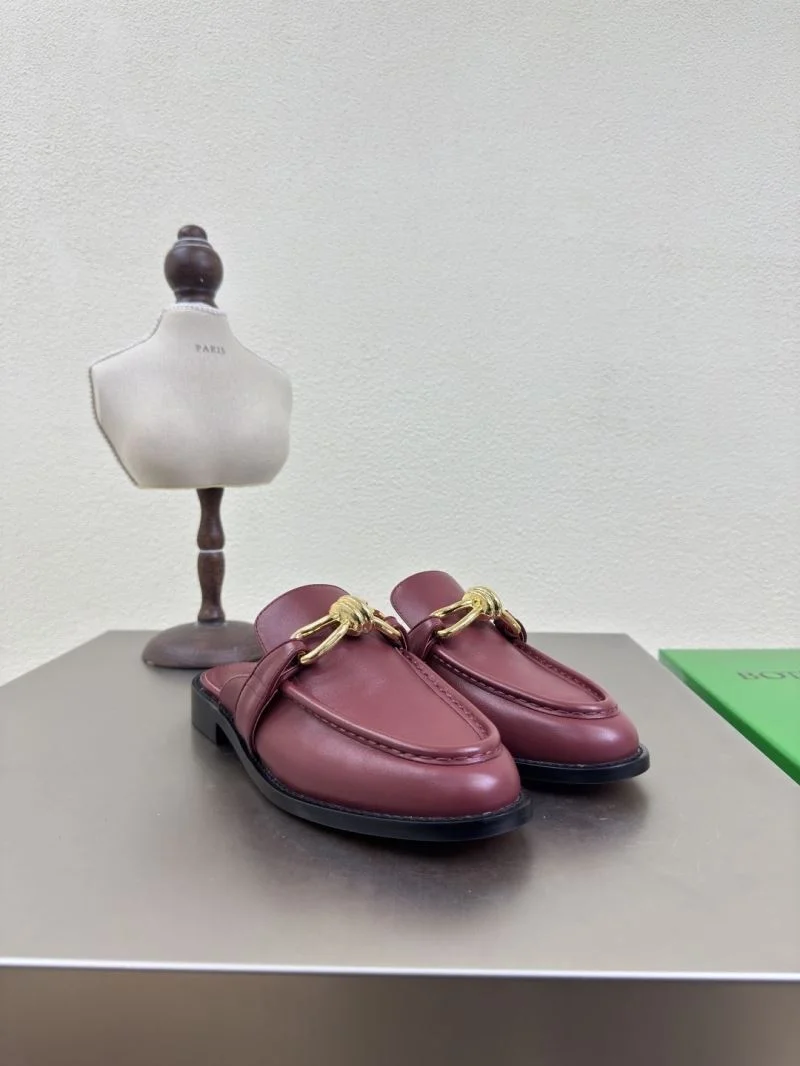 Bottega Veneta Sandals Bold 6737