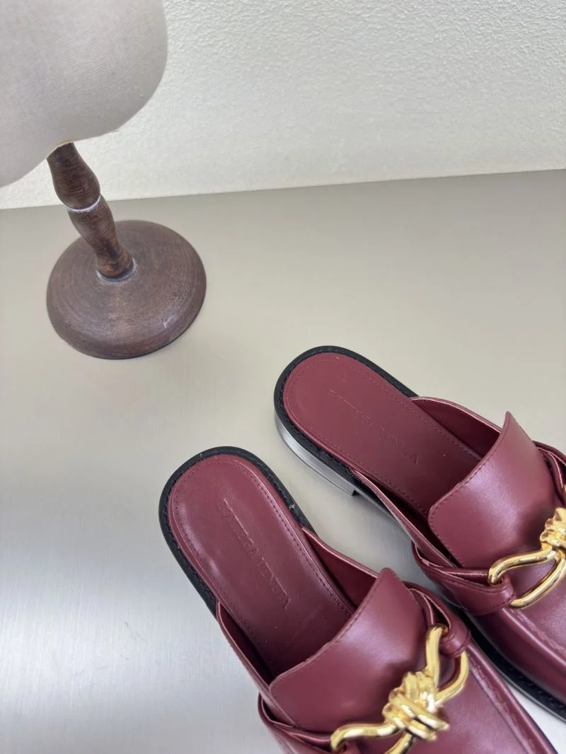 Bottega Veneta Sandals Bold 6737
