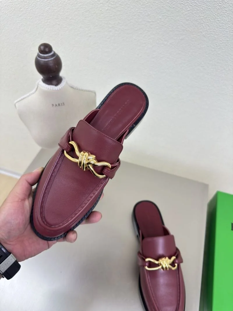 Bottega Veneta Sandals Bold 6737
