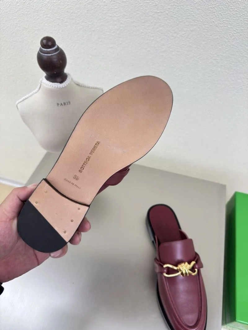 Bottega Veneta Sandals Bold 6737