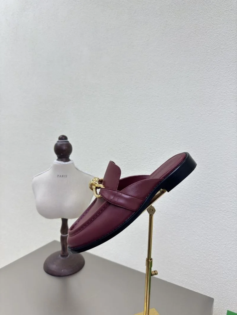 Bottega Veneta Sandals Bold 6737